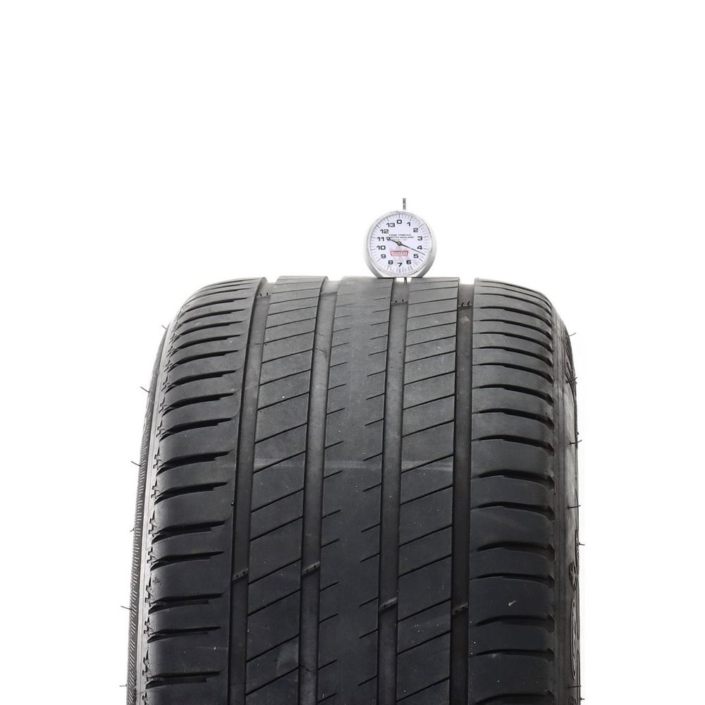 Used 275/40R20 Michelin Latitude Sport 3 ZP 106W - 4.5/32 - Image 2