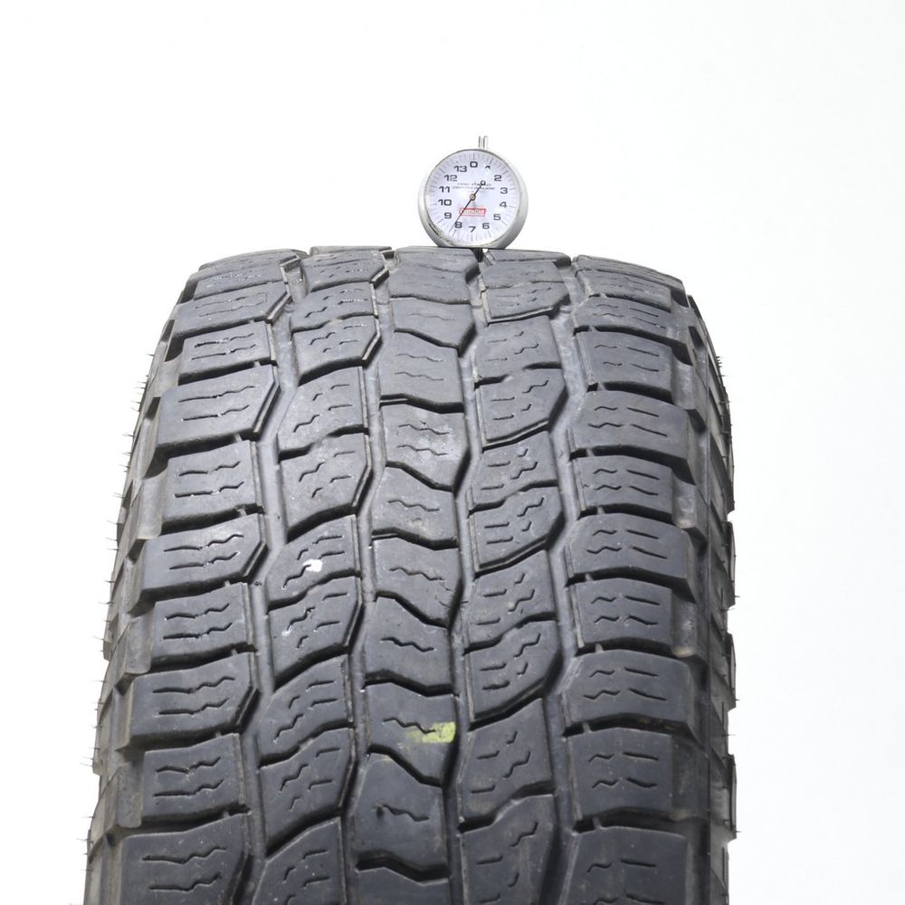 Set of (2) Used LT 275/70R18 Cooper Discoverer AT3 XLT 125/122S E - 7-8/32 - Image 5