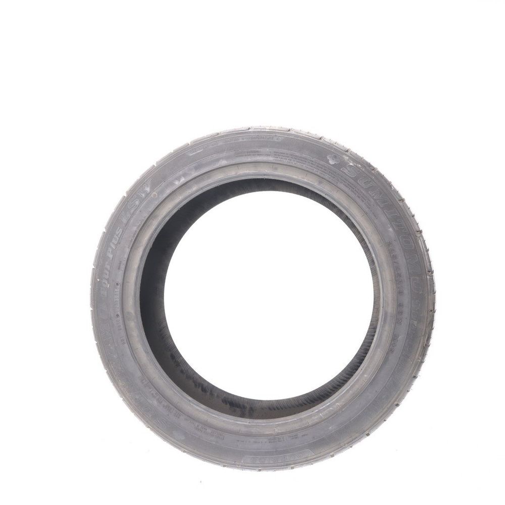 Driven Once 245/45R18 Sumitomo Tour Plus LSW 96W - 10/32 - Image 3