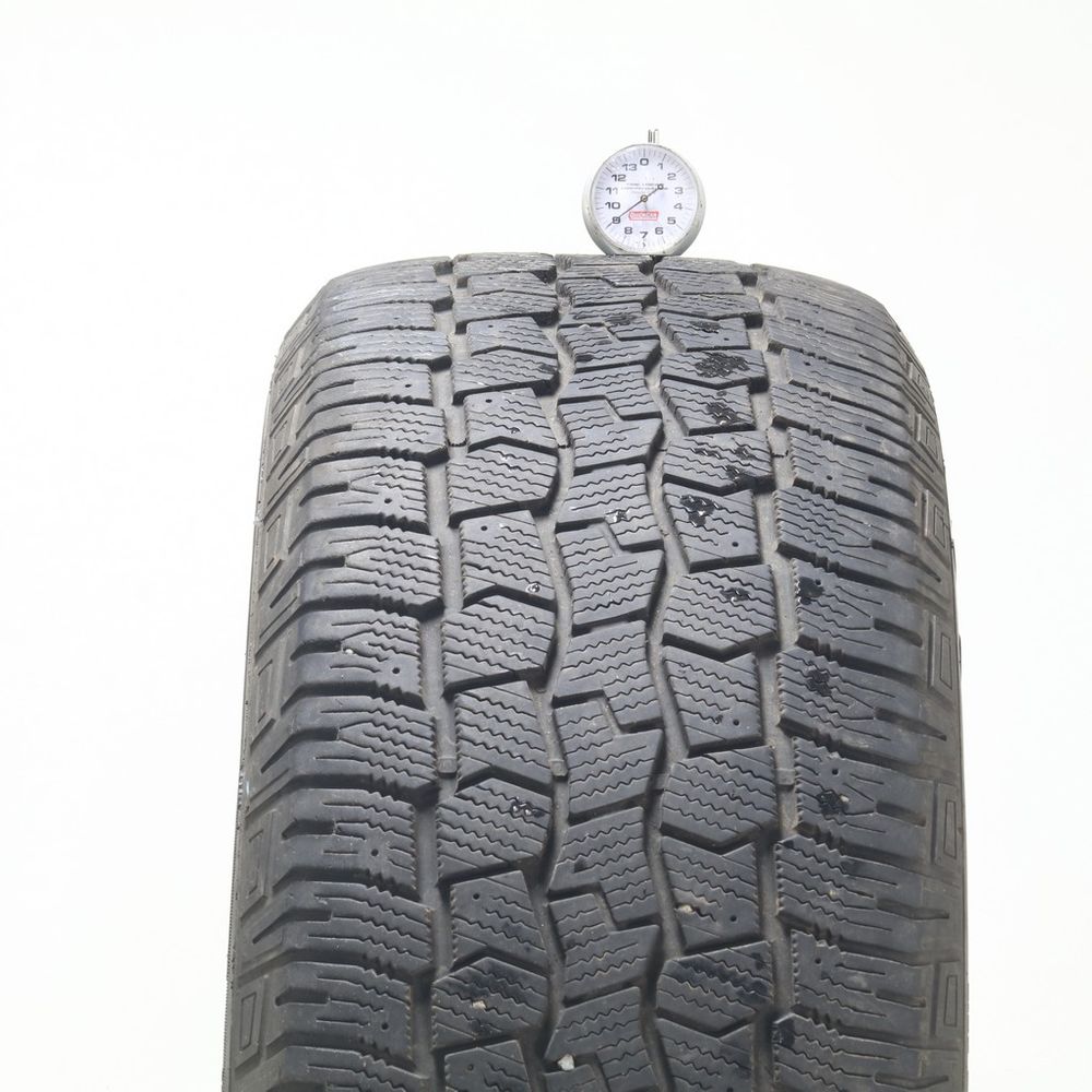 Used 275/55R20 Hercules  Avalanche TT 117T - 9/32 - Image 2