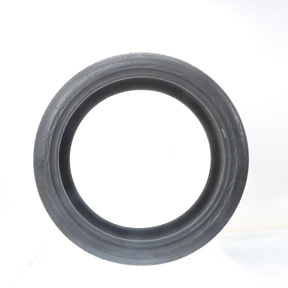 Driven Once 275/35R22 Nitto NT420V 104W - 8.5/32 - Image 3