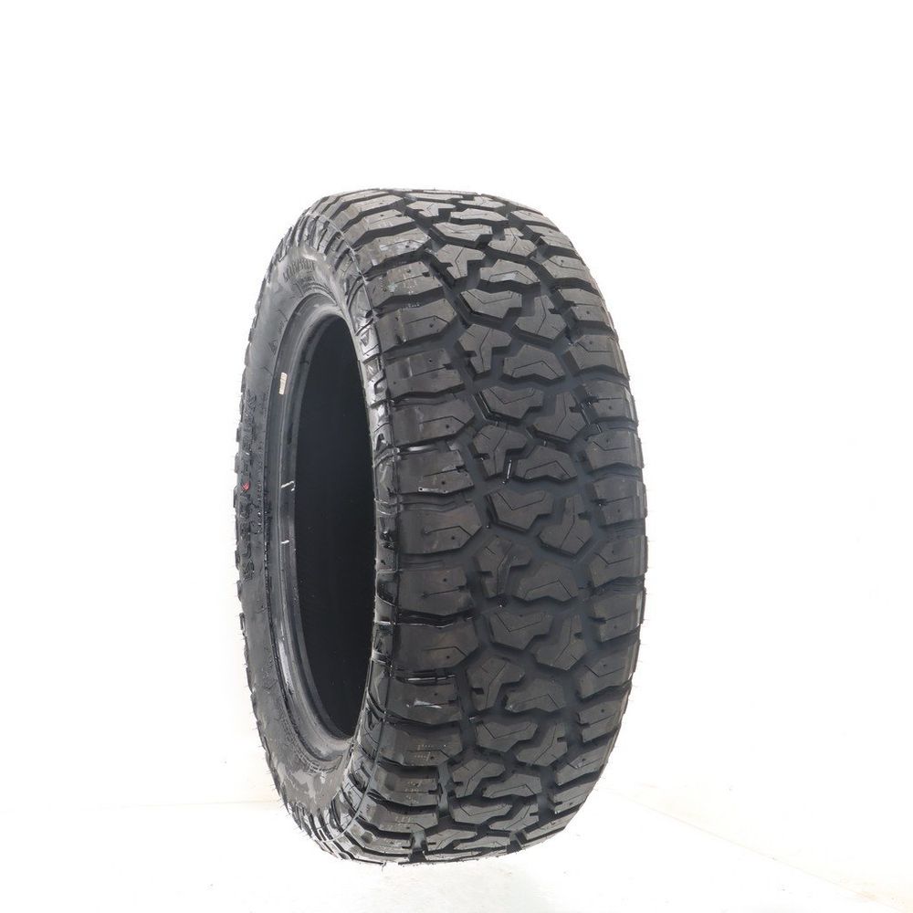 Used LT 275/55R20 Blackhawk Ridgecrawler R/T 120/117Q E - 18/32 - Image 1