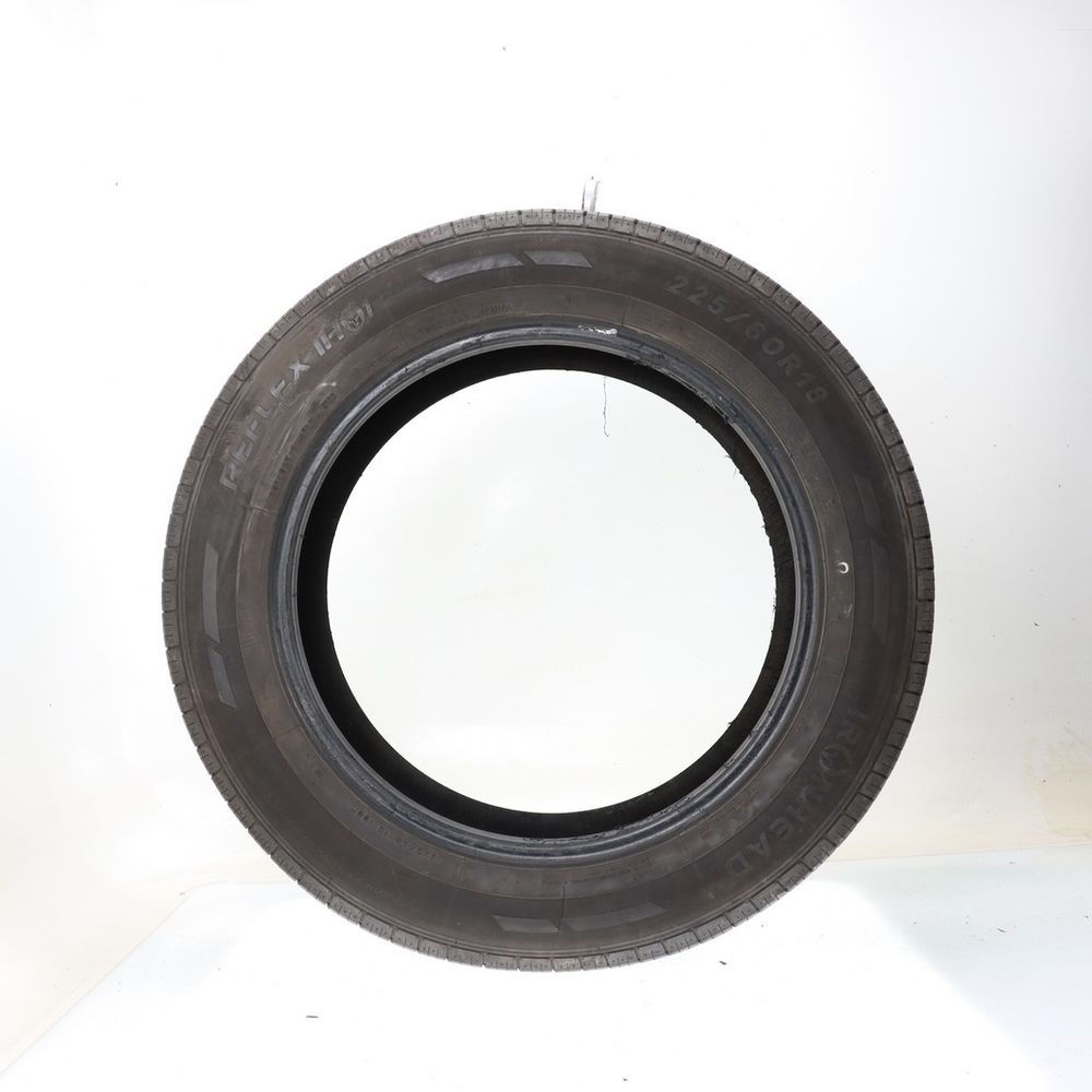 Used 225/60R18 Ironhead Reflex IH01 100H - 8/32 - Image 3