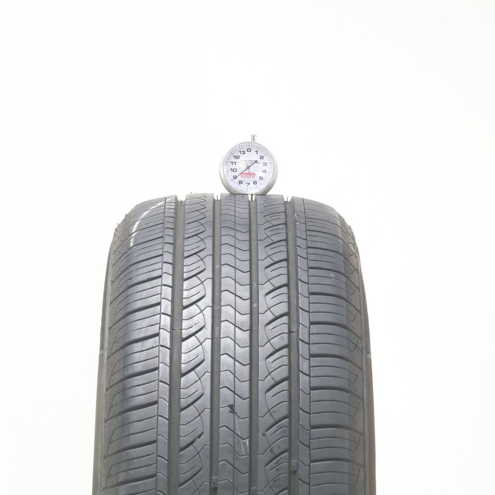 Set of (2) Used 225/60R18 Advanta ER-800 100H - 8.5-9/32 - Image 2