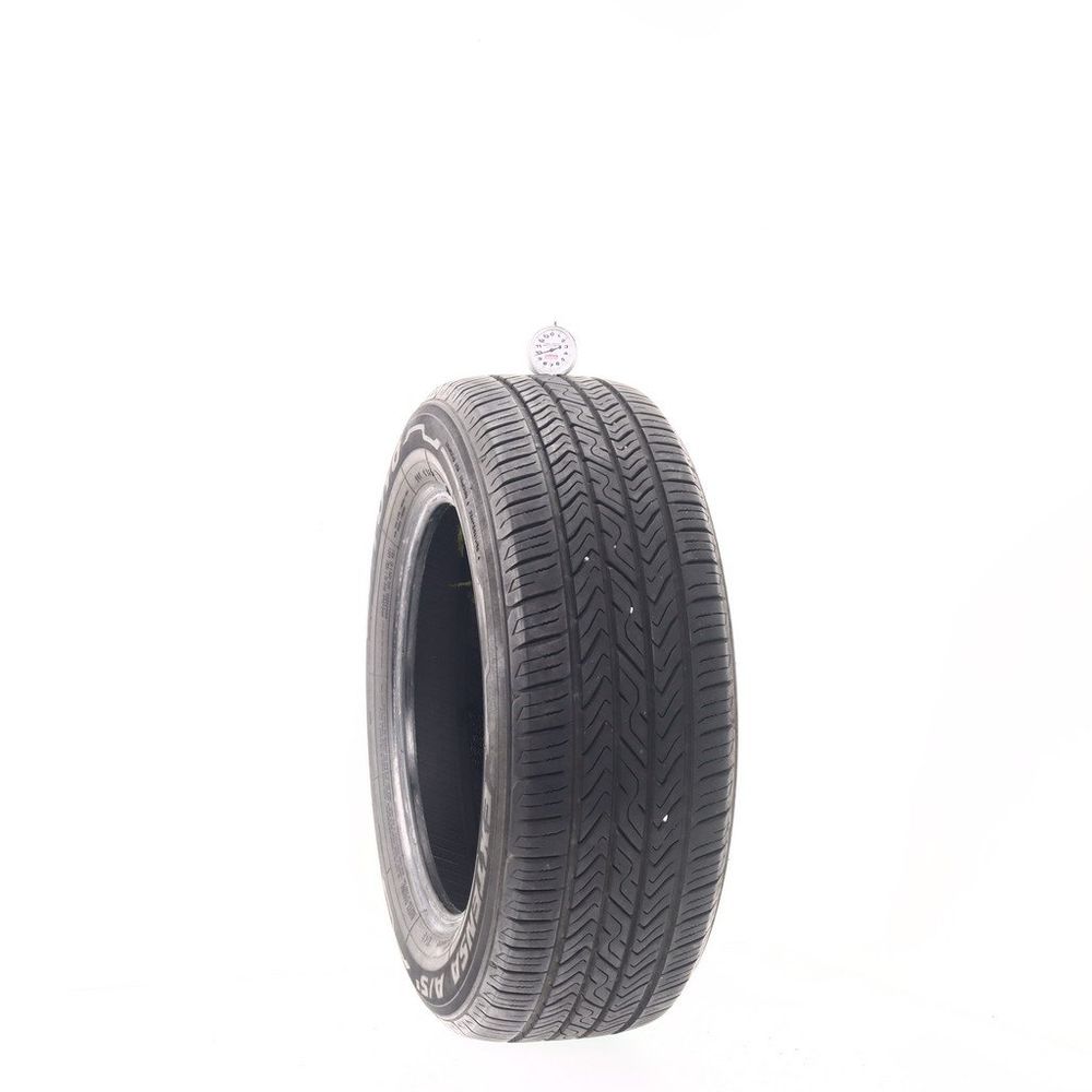 Used 215/60R16 Toyo Extensa A/S II 95H - 9.5/32 - Image 1