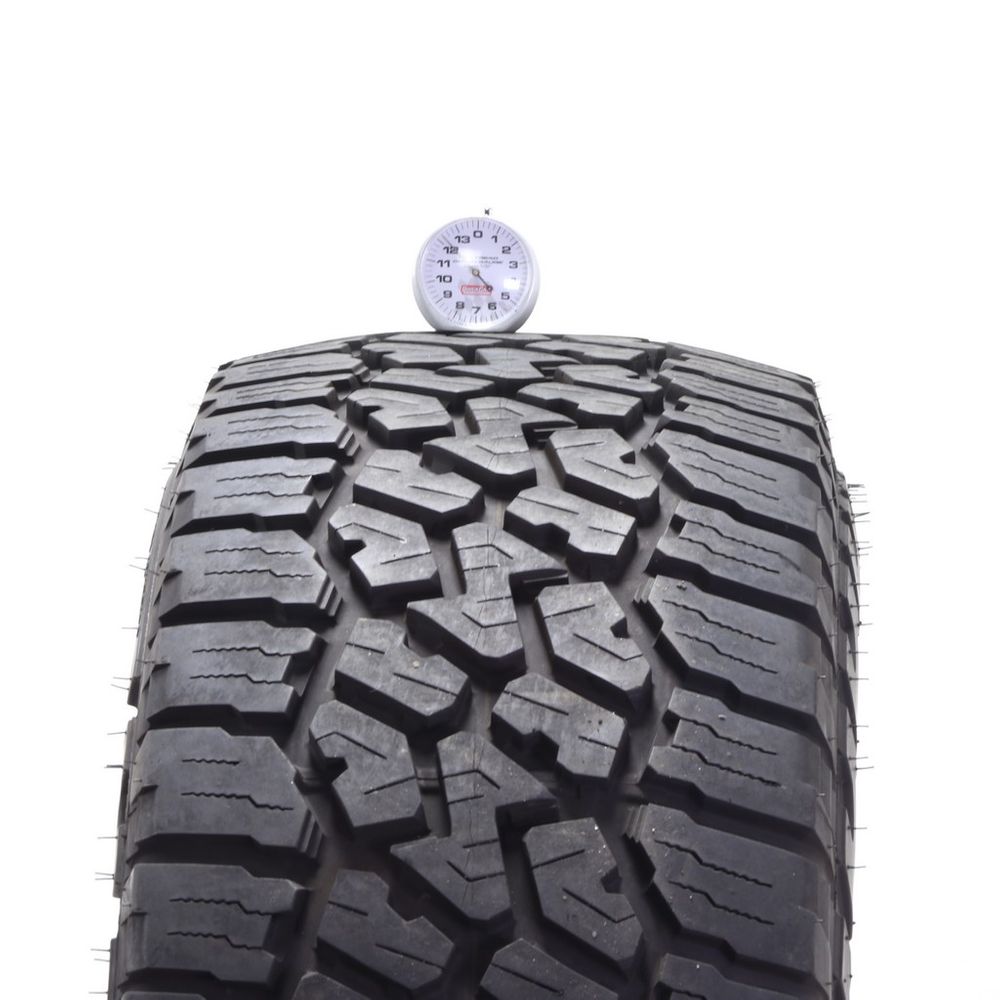 Set of (2) Used 285/70R17 Falken Wildpeak A/T3W 117T - 10.5-12/32 - Image 5