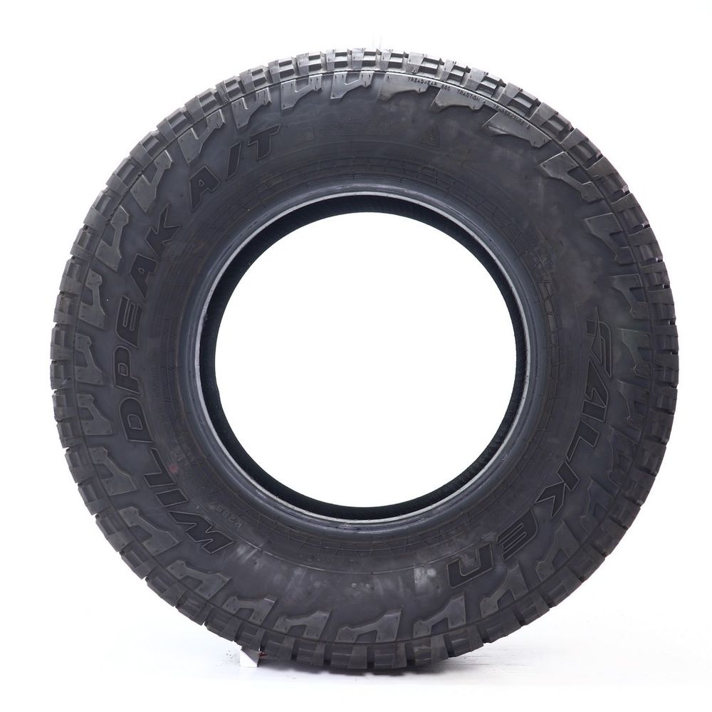 Set of (2) Used 285/70R17 Falken Wildpeak A/T3W 117T - 10.5-12/32 - Image 6