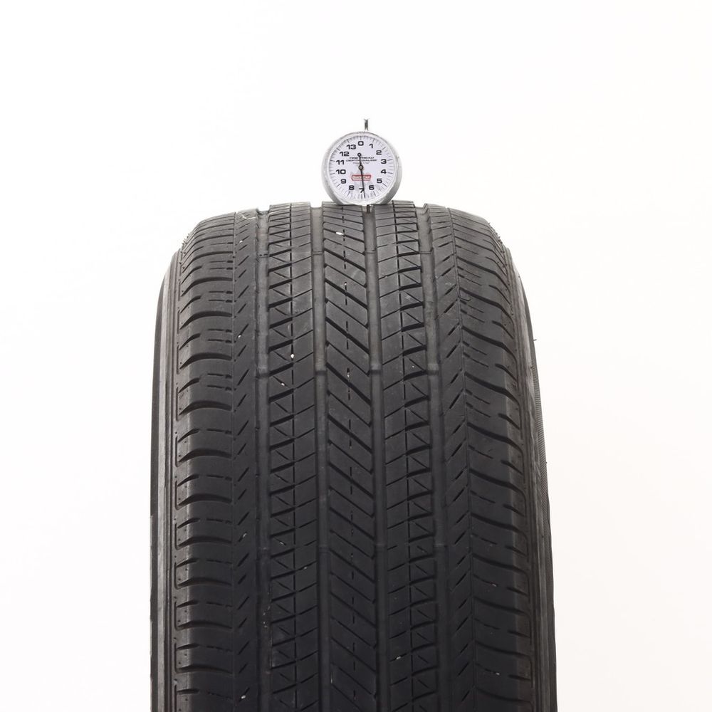 Used 235/65R18 Bridgestone Dueler H/L 422 Ecopia 104T - 6.5/32 - Image 2