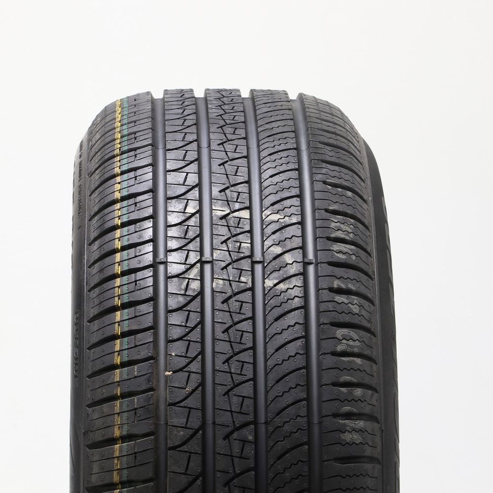 New 235/55R19 Pirelli Scorpion Zero AO 101H - 9.5/32 - Image 2