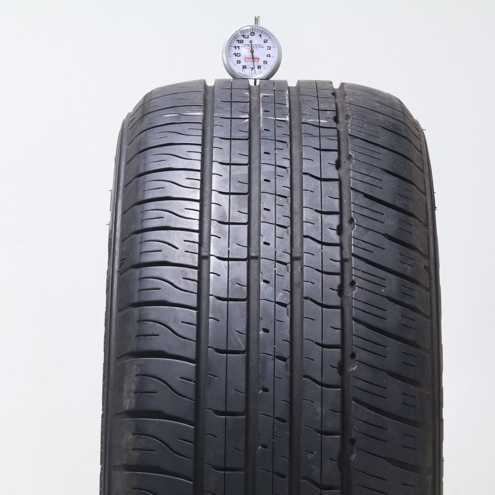 Set of (2) Used 265/50R22 Dunlop Grandtrek PT5A 112V - 6.5-8/32 - Image 2
