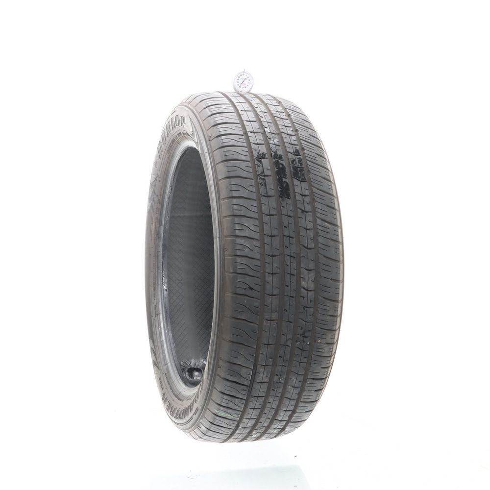 Set of (2) Used 265/50R22 Dunlop Grandtrek PT5A 112V - 6.5-8/32 - Image 4