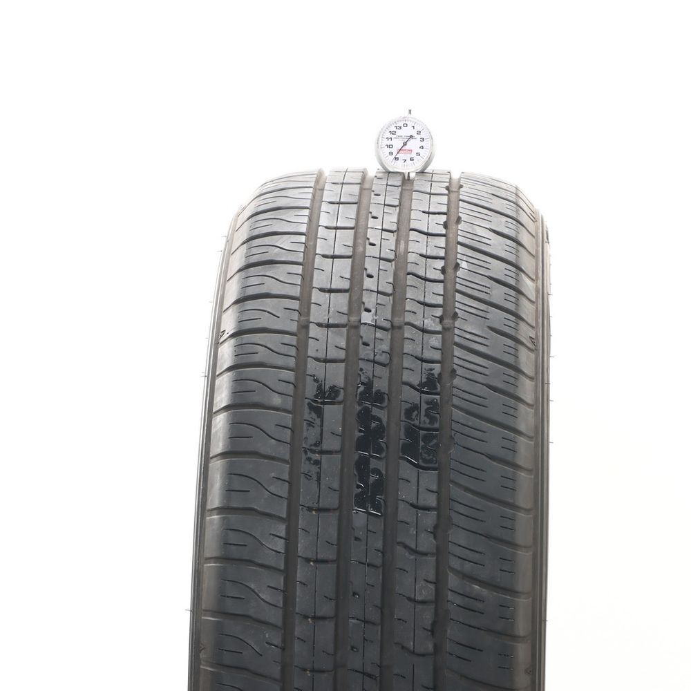 Set of (2) Used 265/50R22 Dunlop Grandtrek PT5A 112V - 6.5-8/32 - Image 5