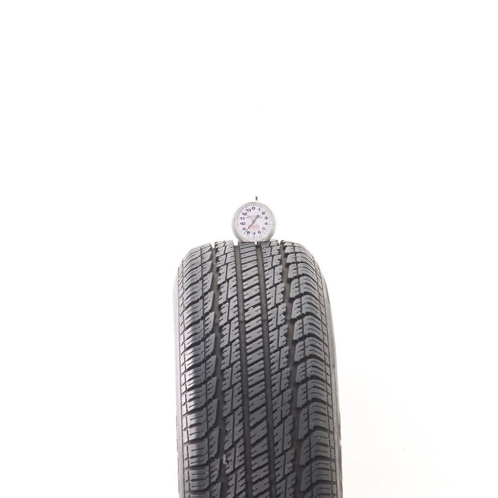 Used 185/75R14 Uniroyal Tiger Paw AS-6000 89S - 8.5/32 - Image 2