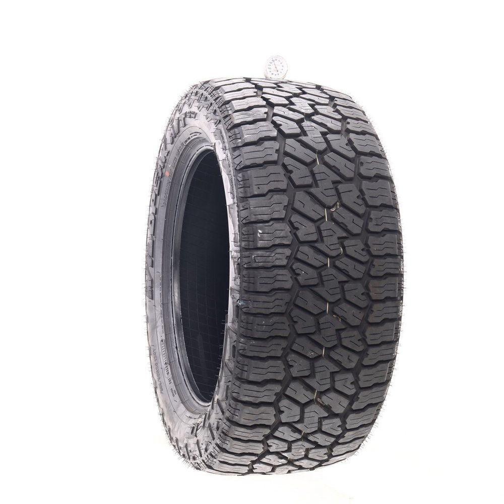 Used 305/50R20 Falken Wildpeak A/T4W 120T - 13/32 - Image 1