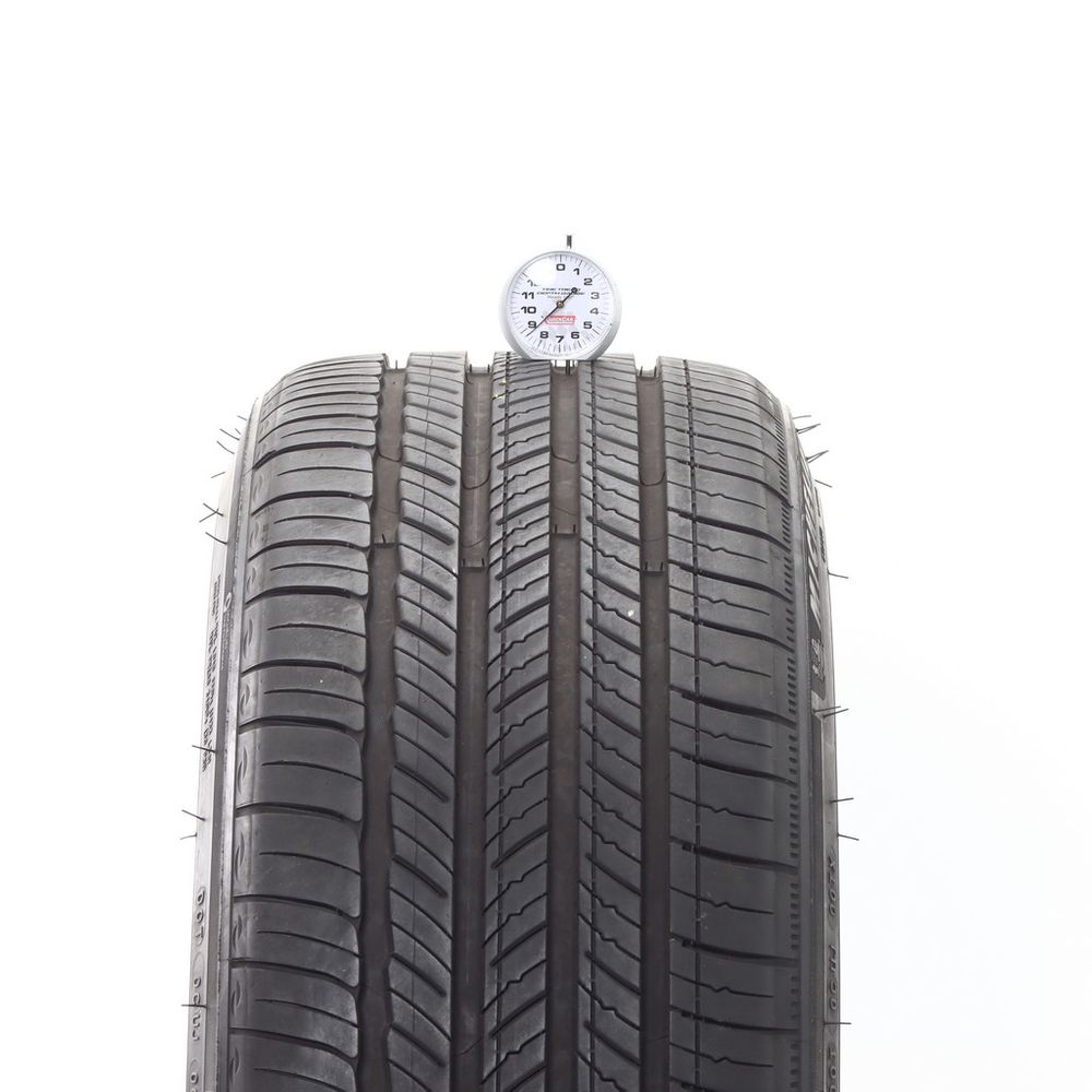 Used 225/40R19 Michelin Primacy Tour A/S 93W - 8.5/32 - Image 2