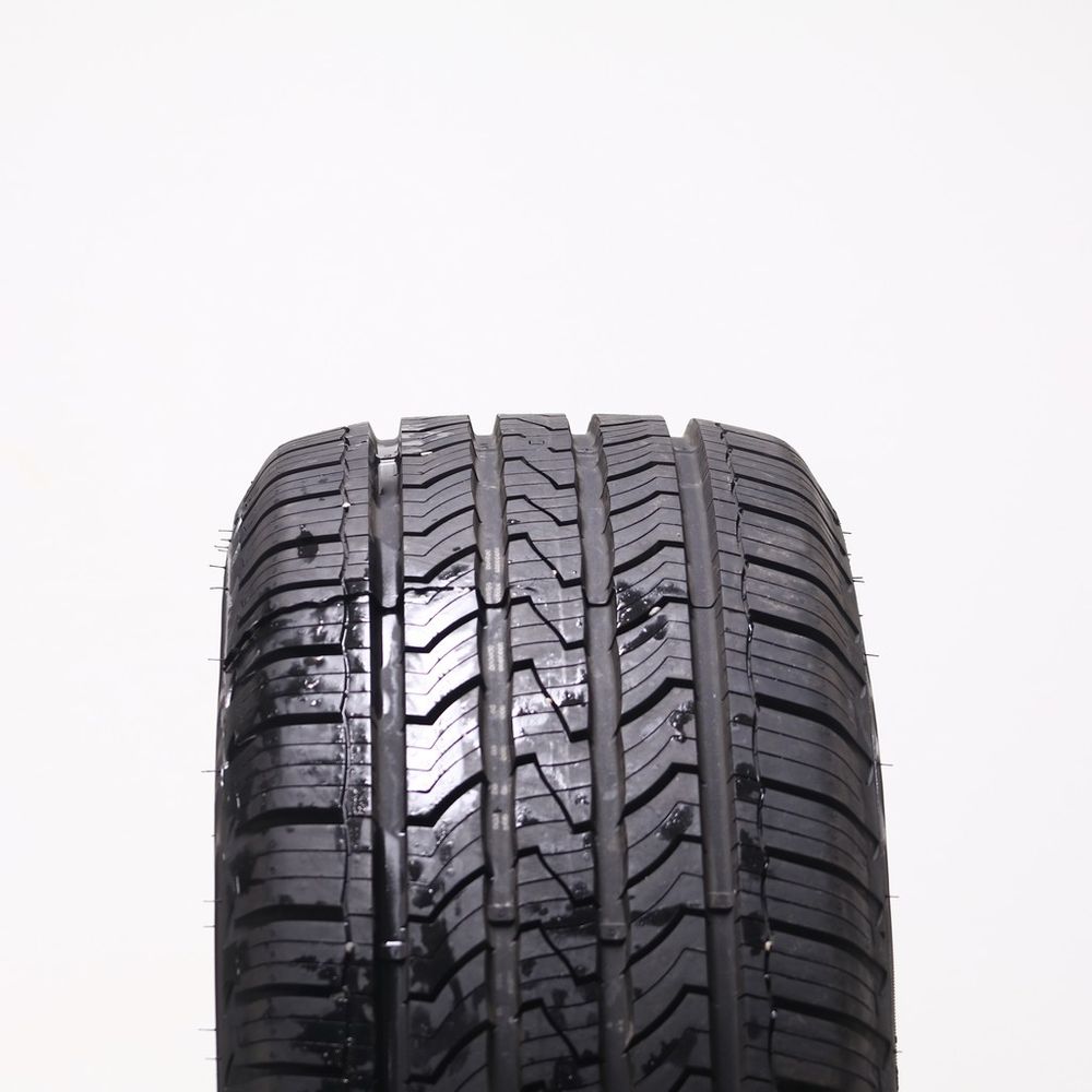 Driven Once 265/60R18 Cooper Endeavor Plus 110T 11.5/32 Utires