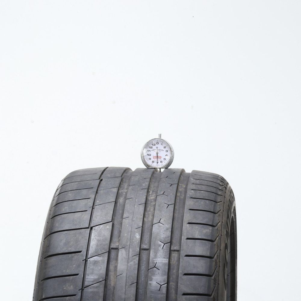 Used 265/40ZR19 Continental ExtremeContact Sport 102Y - 7/32 - Image 2