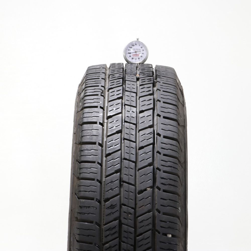 Used LT 235/80R17 Continental TerrainContact H/T 120/117R E - 10/32 - Image 2