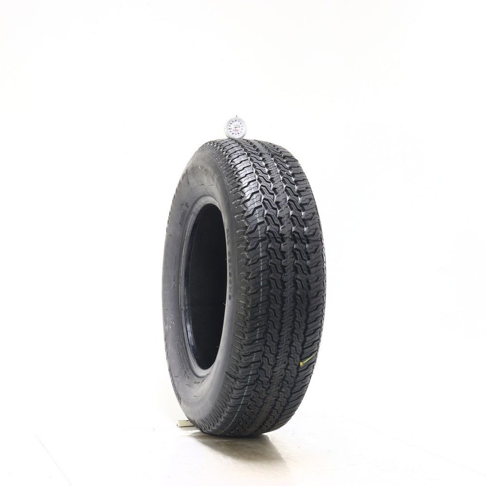 Used 215/70R15 Michelin XZ4 1N/A - 10/32 - Image 1