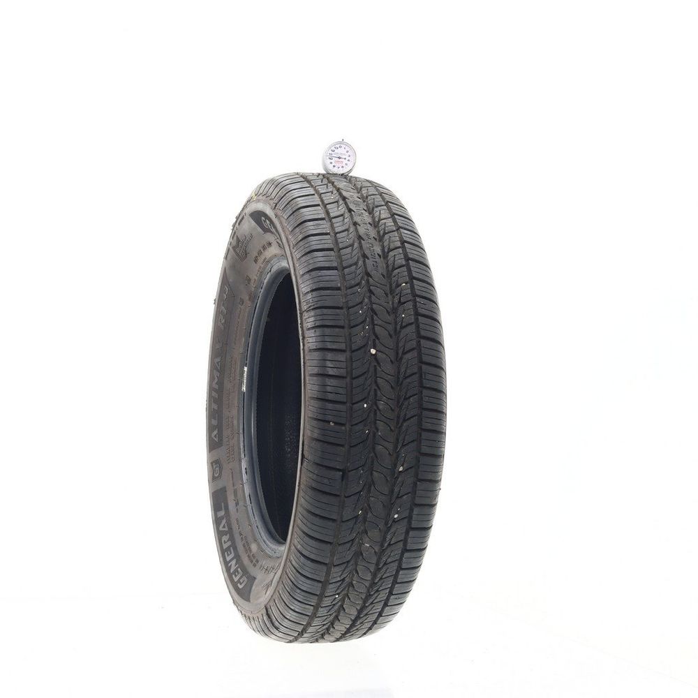 Set of (4) Used 205/70R16 General Altimax RT43 97T - 10-10.5/32 - Image 4