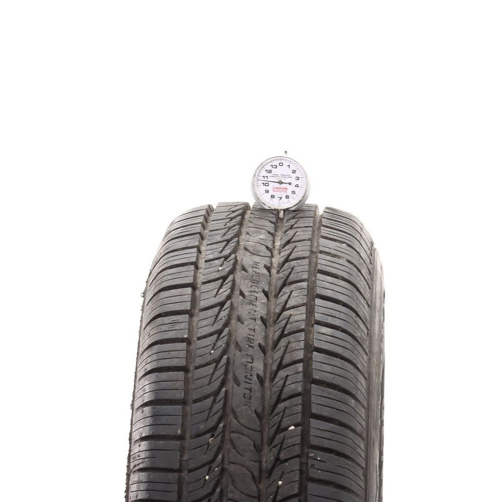 Set of (4) Used 205/70R16 General Altimax RT43 97T - 10-10.5/32 - Image 5