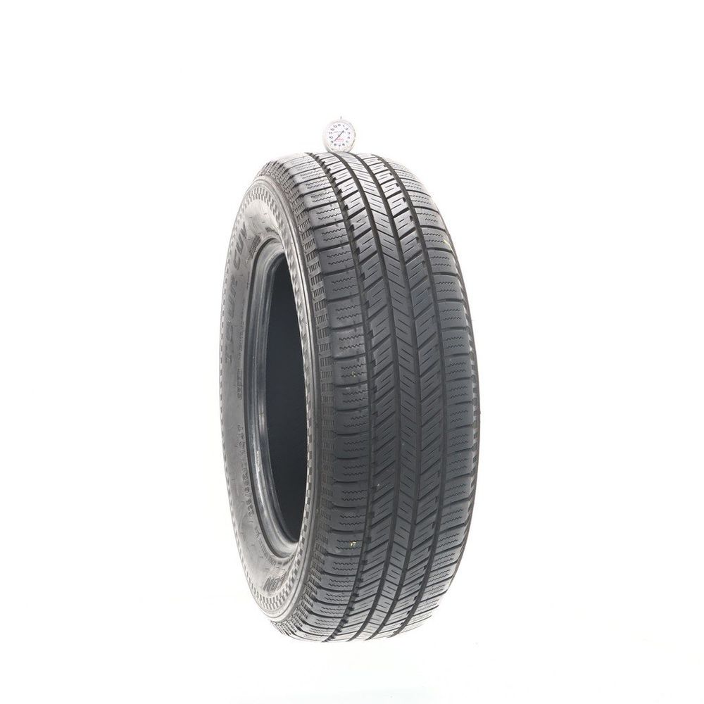 Set of (2) Used 235/65R17 Paragon Tour CUV 104T - 8.5-9.5/32 - Image 1