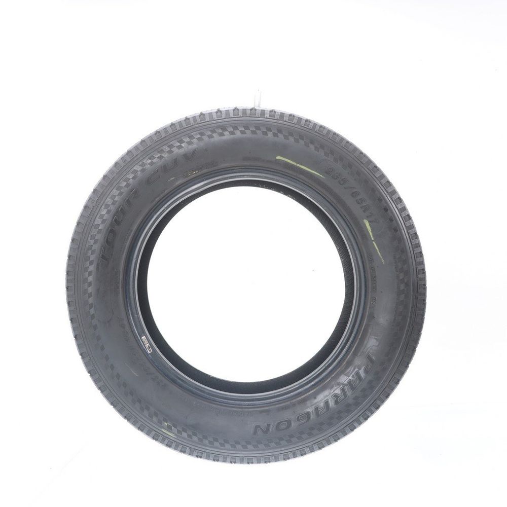 Set of (2) Used 235/65R17 Paragon Tour CUV 104T - 8.5-9.5/32 - Image 3