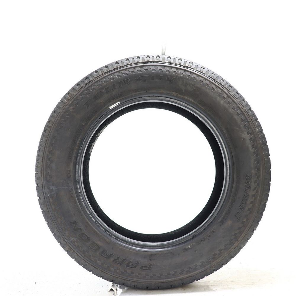 Set of (2) Used 235/65R17 Paragon Tour CUV 104T - 8.5-9.5/32 - Image 6