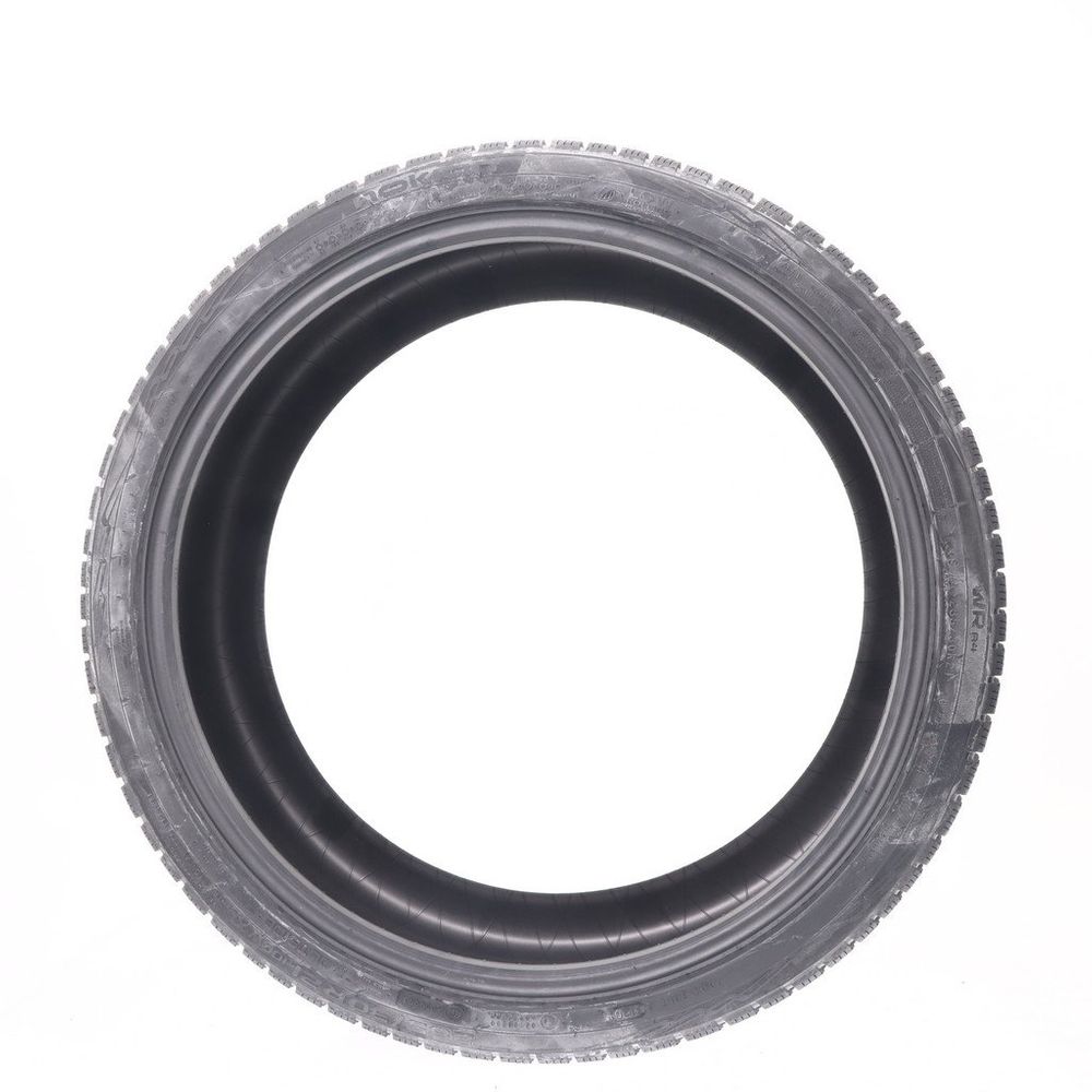 Set of (2) New 285/30R21 Nokian WR A4 100W - Image 3
