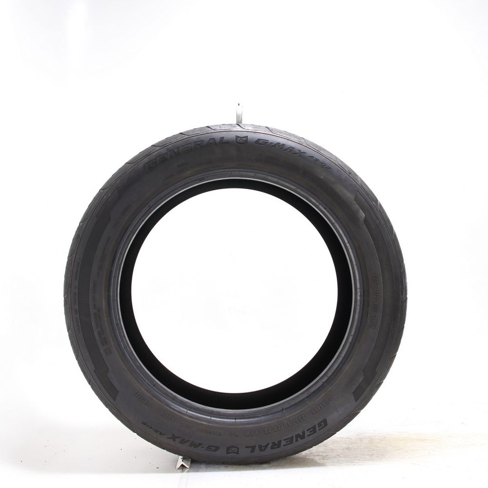 Used 235/50ZR18 General G-Max AS-05 97W - 7.5/32 - Image 3