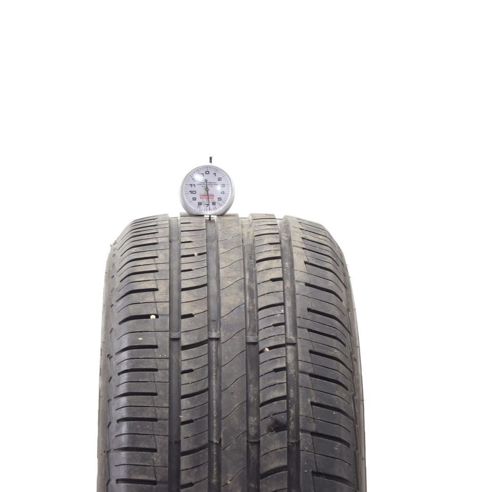 Used 225/60R16 Mastercraft Stratus AS 98H - 6.5/32 - Image 2