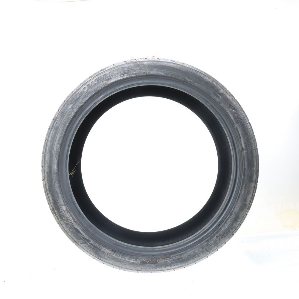 Used 295/35ZR21 Lexani LX-Twenty 107W - 10/32 - Image 3