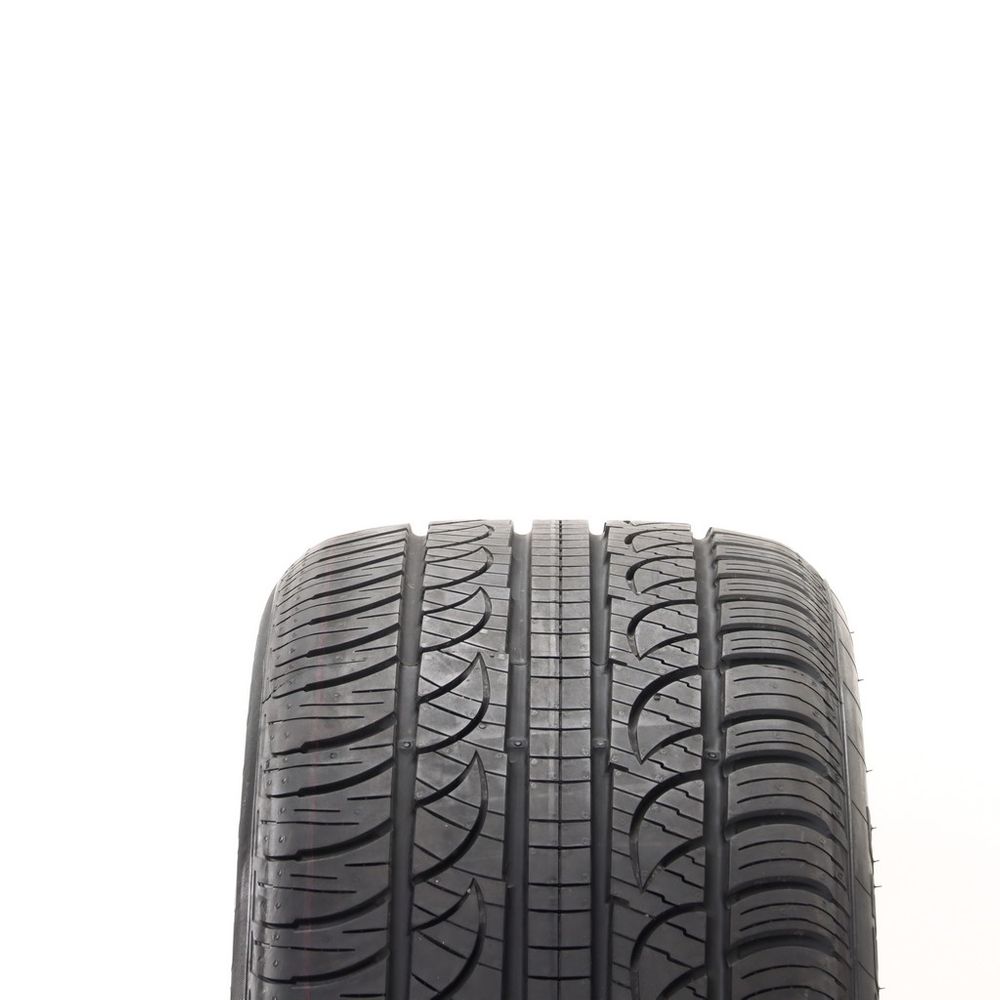 New 275/40ZR20 Pirelli PZero Nero All Season 106Y - Image 2