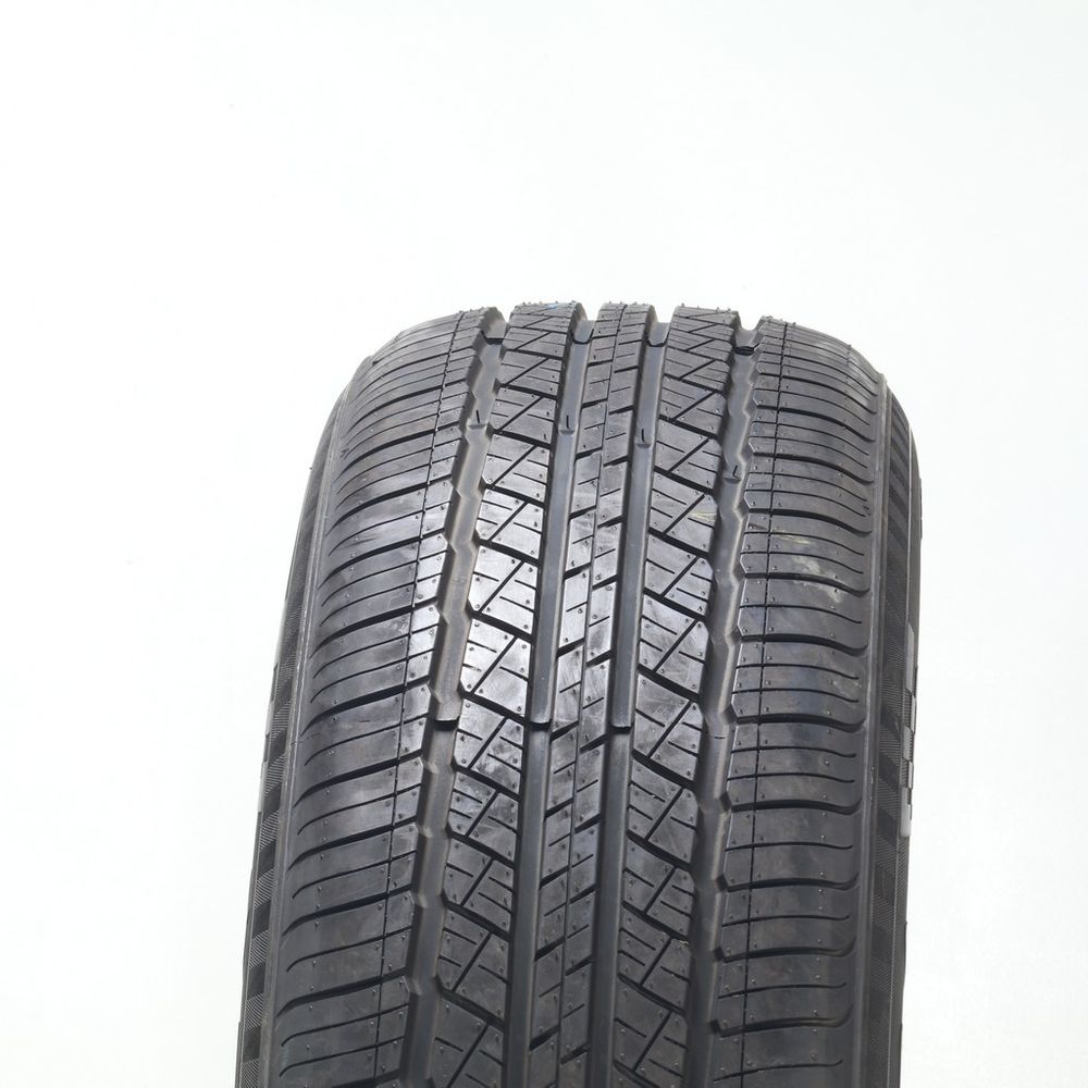 Set of (2) Driven Once 235/65R18 Pantera Touring CUV A/S 110H - 10/32 - Image 2
