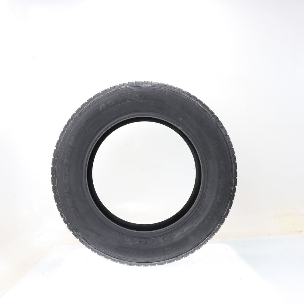 New 205/65R16 Milestar Weatherguard AS 710 Sport 99H - Image 3
