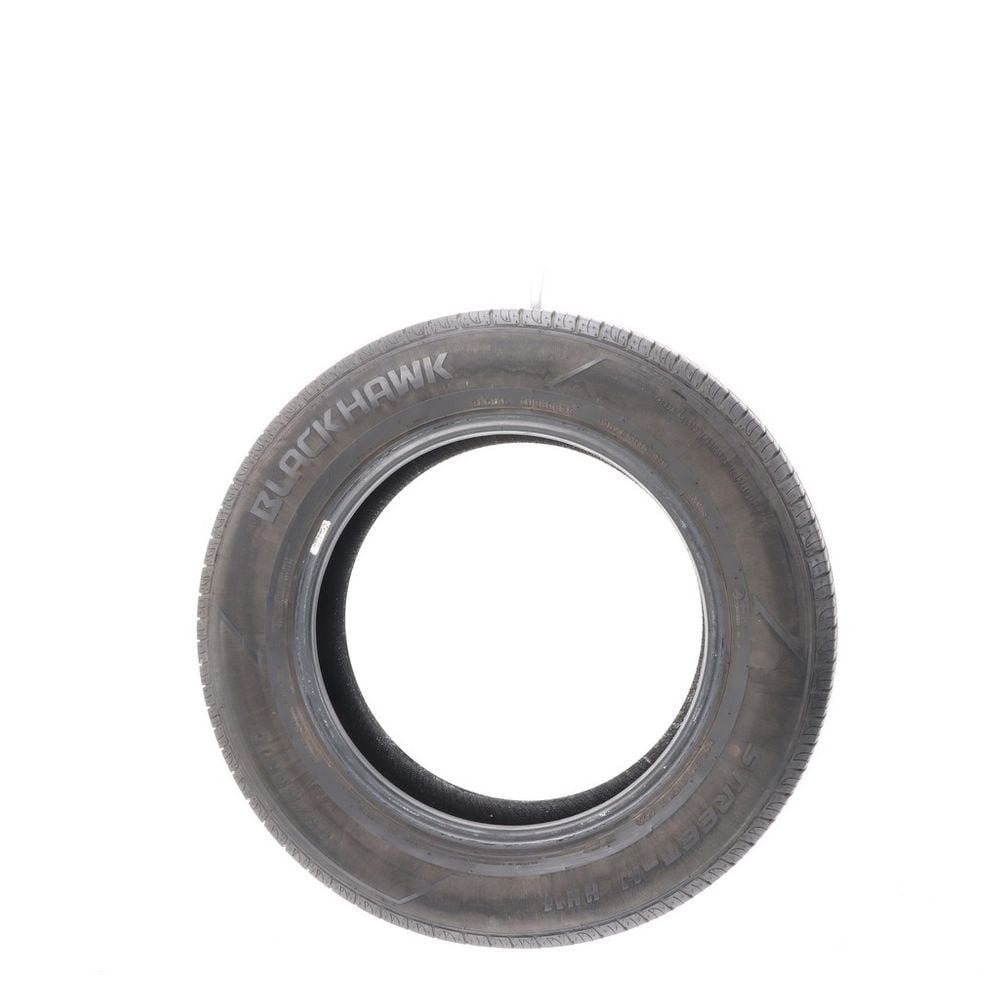 Set of (4) Used 195/65R15 Blackhawk Street-H HH11 91H - 8-8.5/32 - Image 3