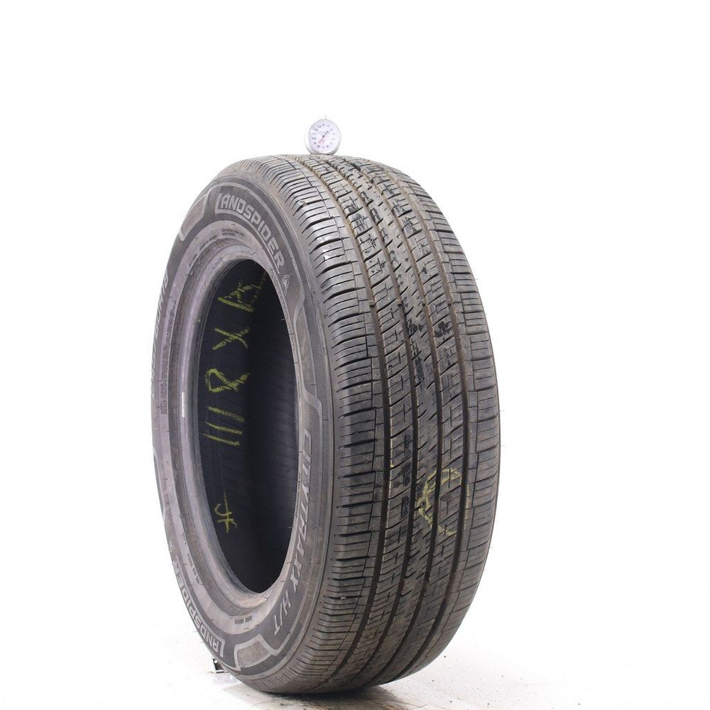 Used 245/60R18 Landspider Citytraxx H/T 105H - 8.5/32 - Image 1