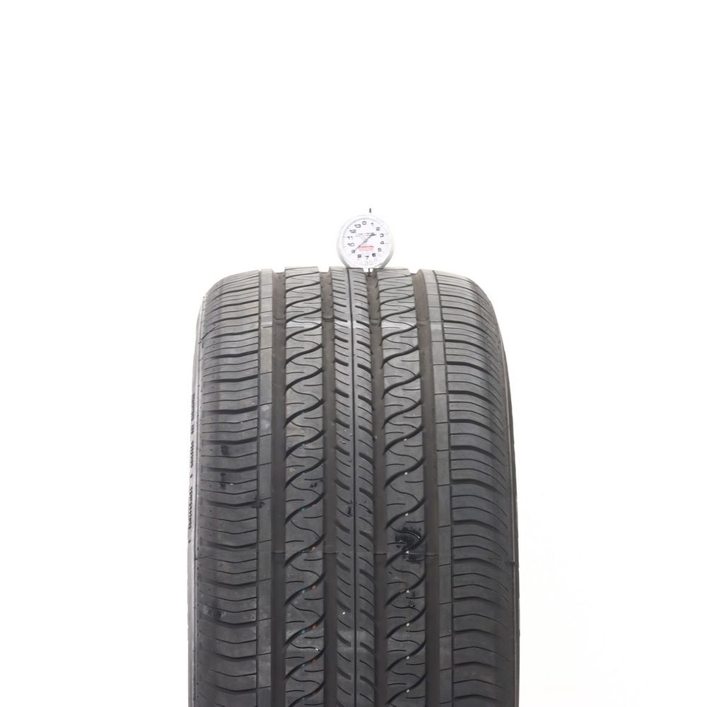 Set of (2) Used 255/45R19 Continental ProContact RX ContiSilent T3 104W - 8.5-9/32 - Image 5