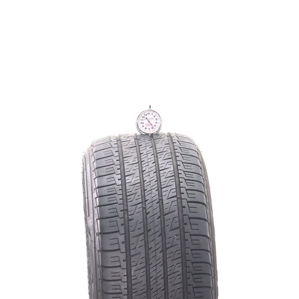 Used 215/55R16 Goodyear Assurance MaxLife 93H - 5.5/32 - Image 2