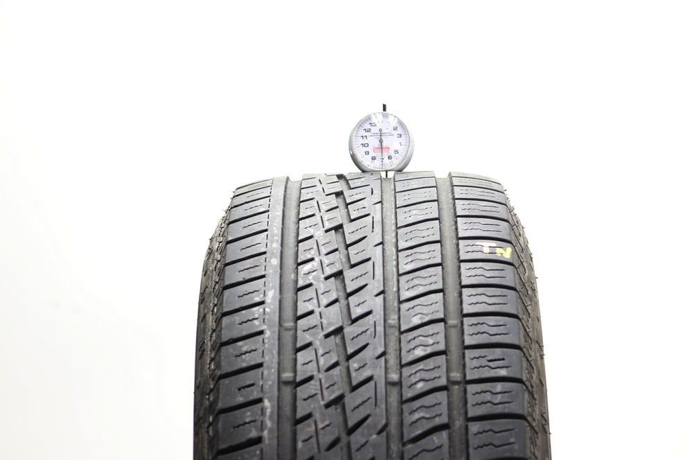 Used 265/70R17 Nitto Crosstek 2 115T - 6.5/32 - Image 2