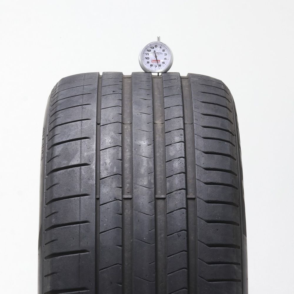 Used 285/40ZR22 Pirelli P Zero A8A PNCS PZ4 110Y - 6/32 - Image 2