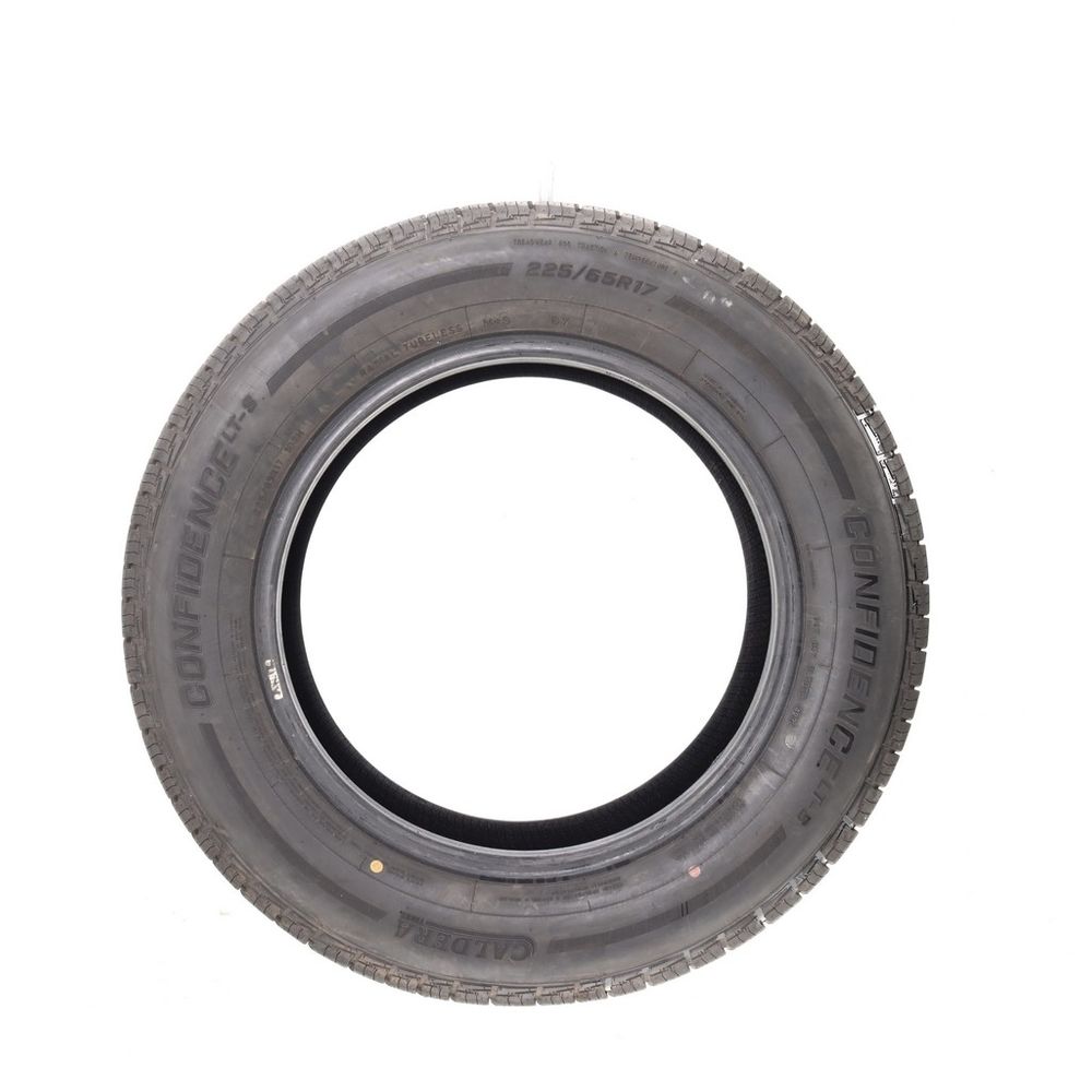 Used 225/65R17 Caldera Confidence LT-S 102H - 10.5/32 - Image 3