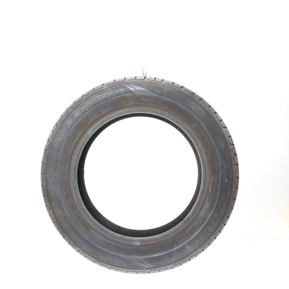 Used 205/60R16 Falken Sincera Touring SN211 91T - 9.5/32 - Image 3