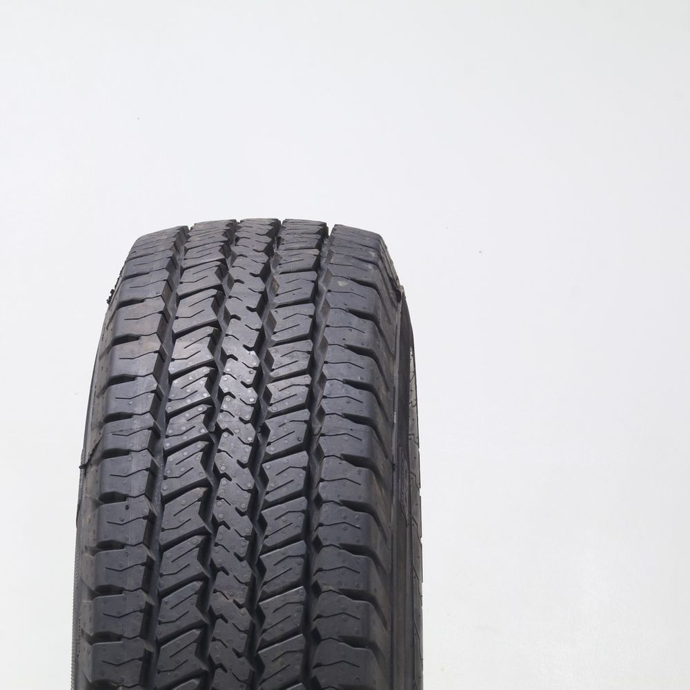 Driven Once LT 215/85R16 General Grabber HD 115/112R E - 15/32 - Image 2