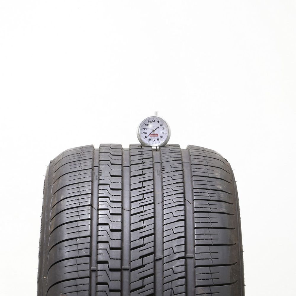 Used 275/35ZR20 Goodyear Eagle Exhilarate 102Y - 9/32 - Image 2