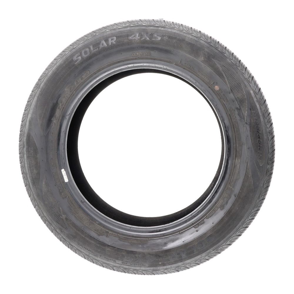 Used 195/65R15 Solar 4XS Plus 89H - 7/32 - Image 3