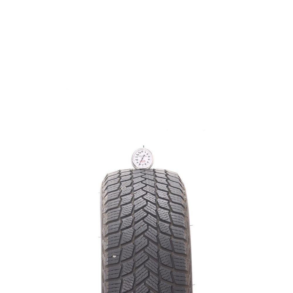 Used 185/65R15 Michelin X-Ice Snow 92T - 8/32 - Image 2