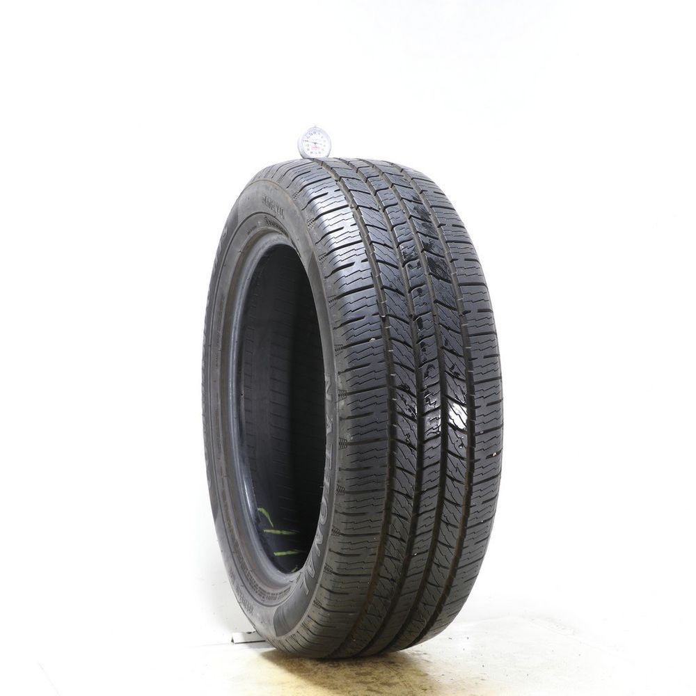 Used 235/55R19 National Commando HTS 105V - 10.5/32 - Image 1