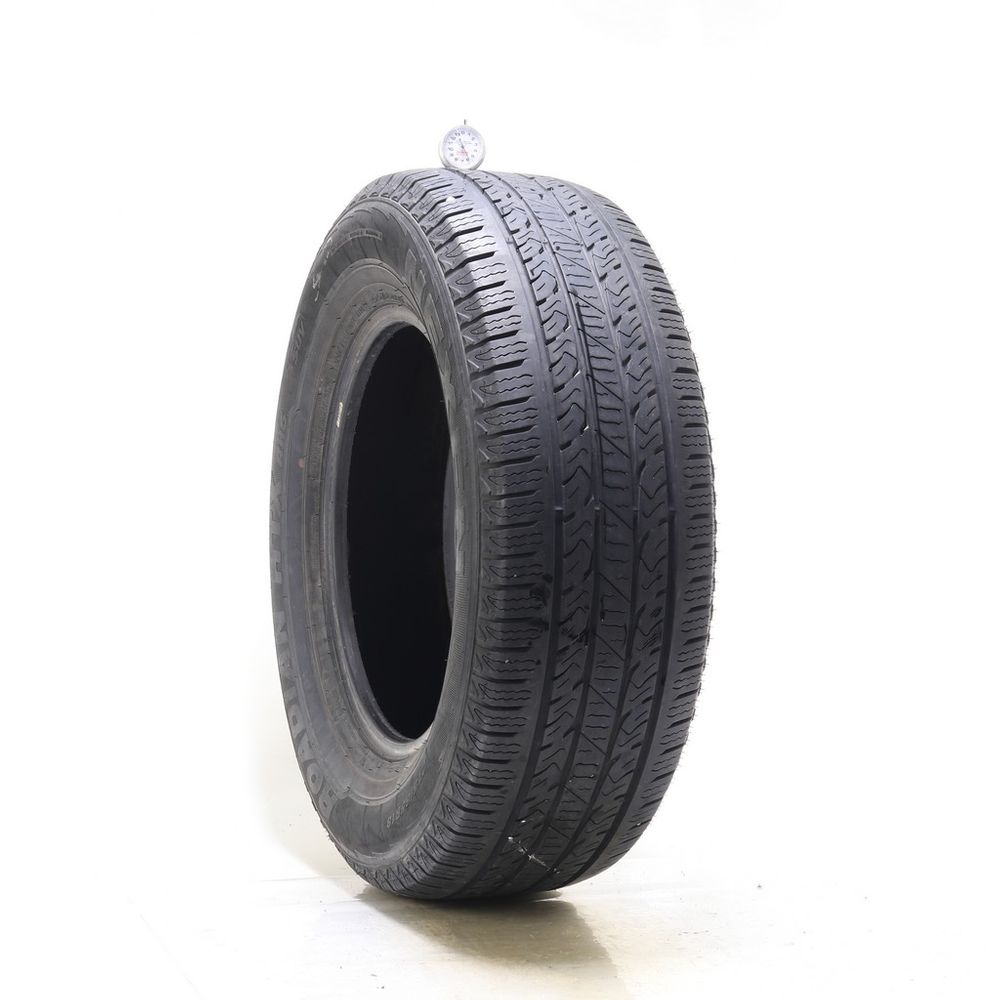 Used 275/65R18 Nexen Roadian HTX RH5 SUV 116T - 5.5/32 - Image 1