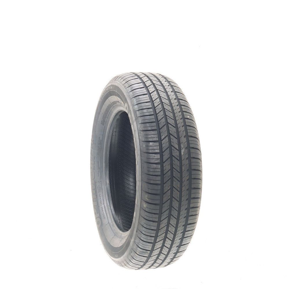 Set of (2) New 215/65R17 Green Max Optimum HP 99H - Image 1